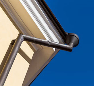 Gutter-Cleaning