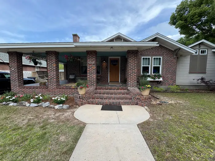 house-washing-east-hill-pensacola