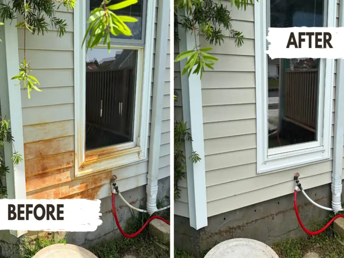 irrigation-rust-removal-before-after-gulf-breeze