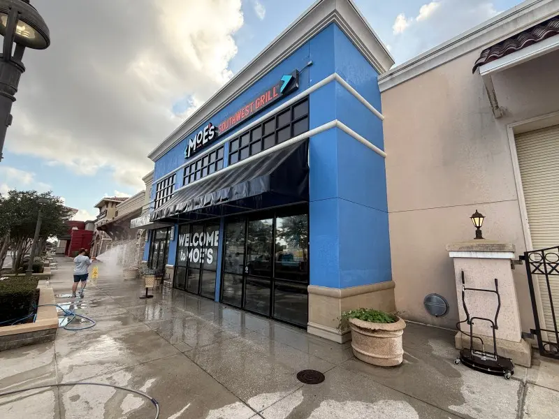 pensacola-beach-fl-building-washing-service