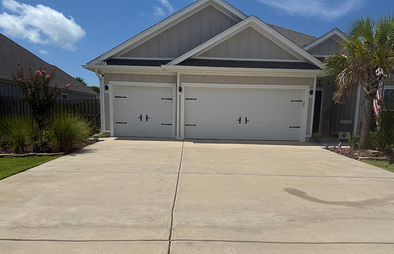 pressure-washing-company-Why Concrete Sealing Is Important